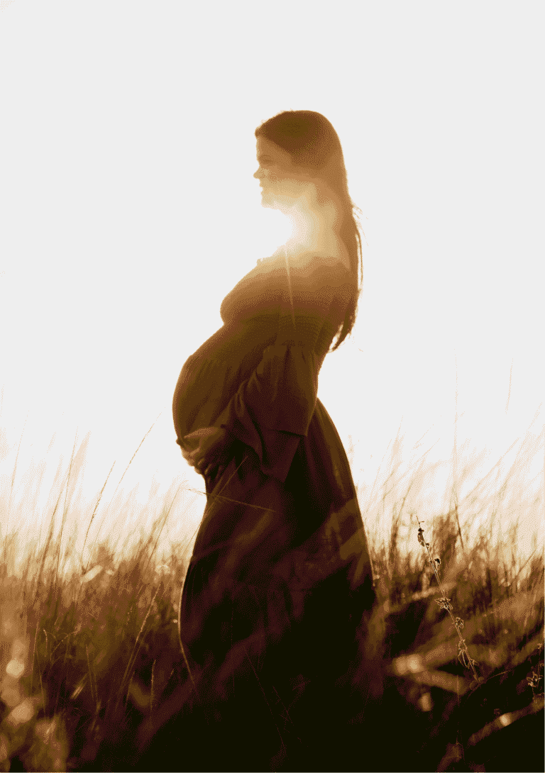 jak dbac o zdrowie i rozwoj dziecka w ciazy