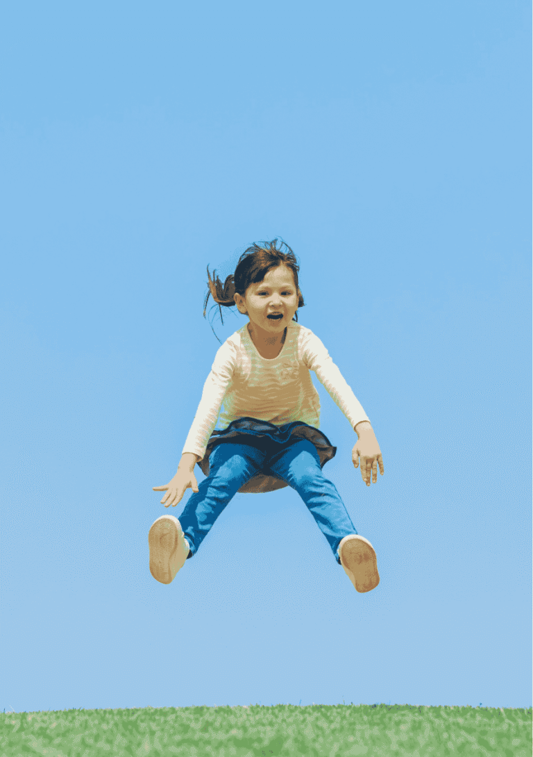 Aby dziecko mogło nauczyć się mówić, musi być spełniony szalenie ważny warunek - ruch!​